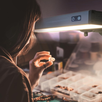 LED2WORK UNILED II TUNABLE     120700-02 