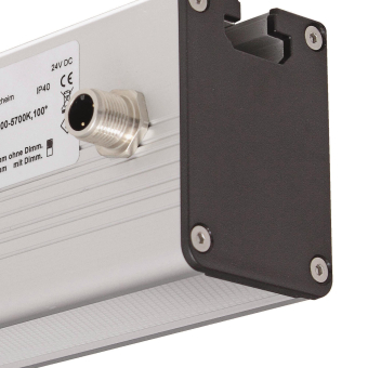 LED2WORK PROFILED 1200mm M12   150814-01 