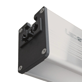 LED2WORK PROFILED AC, 1000mm,  150714-08 