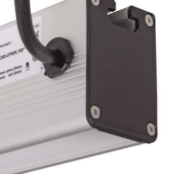 LED2WORK PROFILED 900mm        150614-03 