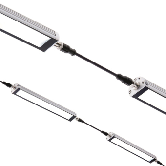 LED2WORK TUBELED40 II 365mm    118210-12 