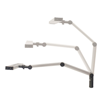 LED2WORK UNILED II Gelenkarm   120720-01 