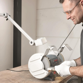 LED2WORK CENALED SPOT Gelenk-  121012-12 