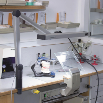 LED2WORK UNILED II TUNABLE     120900-02 