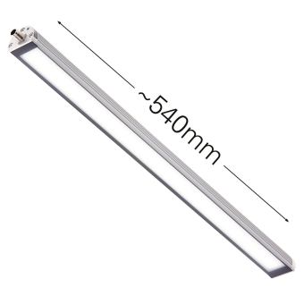 LED2WORK TUBELED40 II 540mm    118310-02 