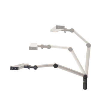 LED2WORK UNILED II Gelenkarm   120910-01 