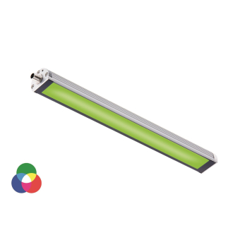 LED2WORK TUBELED40 IIRGB-W     118590-02 