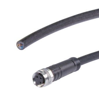 LED2WORK Sensor Kabel, 2m,     200100-20 