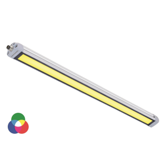 LED2WORK TUBELED_25 RGB-W,     154590-01 