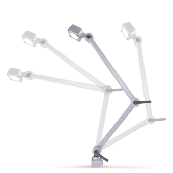 LED2WORK CENALED SPOT Gelenk-  121012-02 