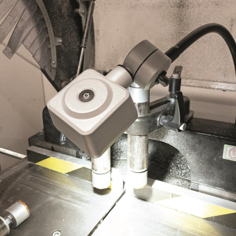 LED2WORK CENALED SPOT Flex-Arm 121012-11 