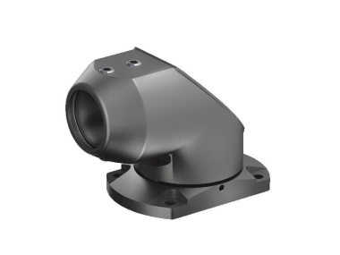 Rittal Aufsatzgelenk RAL7024  CP 6501160 