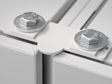 Rittal Anreihverbinder VE=4   DK 7824540 