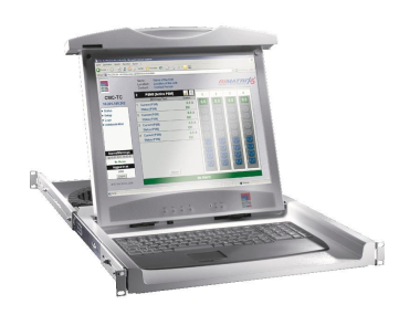 Rittal MTE 17z deutsch        DK 9055410 