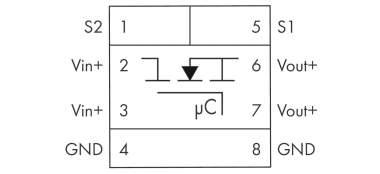 WAGO 787-3861/050-000 Elektronischer 