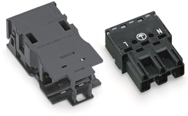 WAGO 770-213/035-000 Stecker,mit 