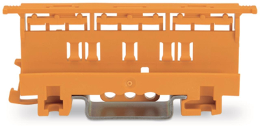 WAGO 221-500 Befestigungsadapter,Serie