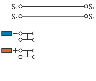 WAGO 2000-5311 3-Leiter- 