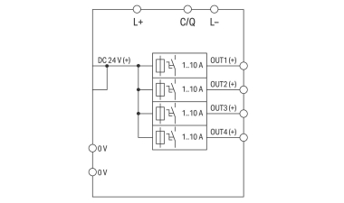 WAGO 787-1664/000-080 Elektronischer 