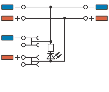 WAGO 2000-5372/1102-953 3-Leiter- 