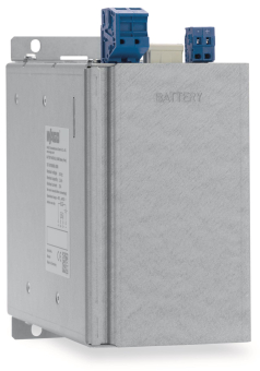 WAGO 787-878/000-2500 Reinblei-Akku- 