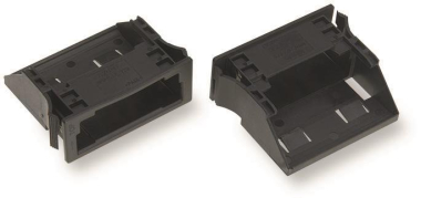 WAGO 770-319 Snap-In-Rahmen,4-polig,1,0 