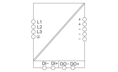 WAGO 2787-2346 Stromversorgung,Pro 