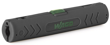 WAGO 206-1451 Datenkabelentmanteler,für 