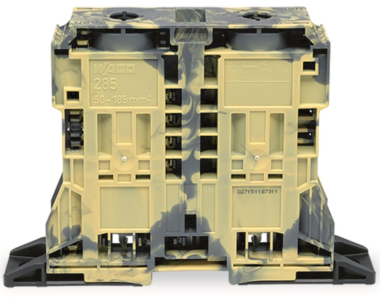 WAGO 285-1167 2-Leiter-Durchgangs- 