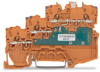 WAGO 2000-5372/1102-953 3-Leiter- 