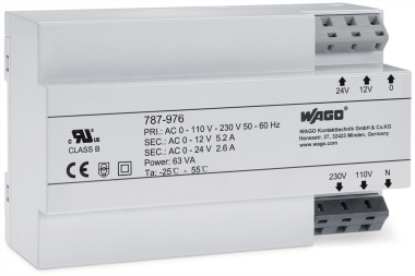 WAGO 787-976 