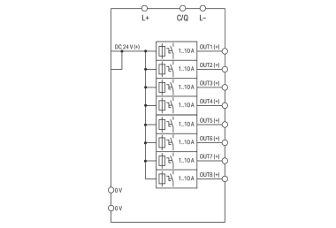 WAGO 787-1668/000-080 Elektronischer 