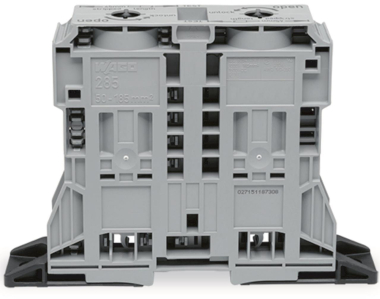 WAGO 285-1161 2-Leiter-Durchgangs- 