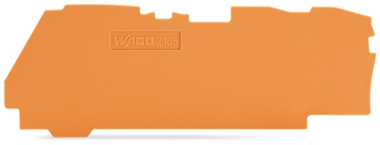 WAGO 2106-1392 Abschluss-und 