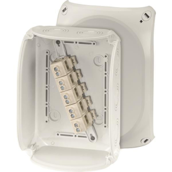 Hensel Kabelabzweigkasten      KF 1610 G 