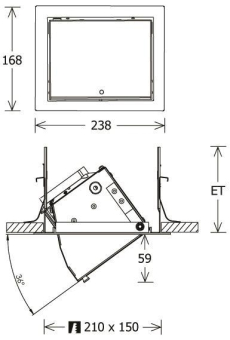 LTS VFCL 720.30/F WEISS Vario     648587 