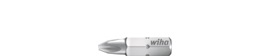 Wiha Standard Bit               70112225 