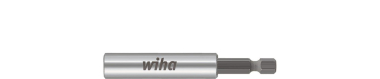 Wiha 7113S 1/4z Bithalter        7113921 