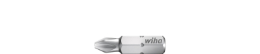 Wiha Standard Bit               70120025 