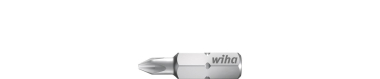 Wiha Standard Bit               70112125 