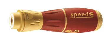 WIHA 591 E-Schraubendreherset    591T101 