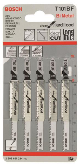 Bosch Stichsäge BiM l=75mm    2608634234 