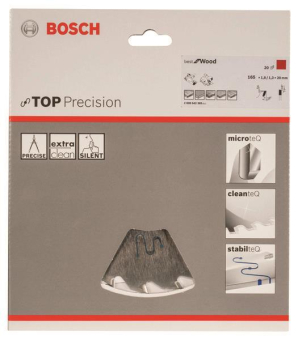 Bosch Kreissägeblatt Top      2608642385 