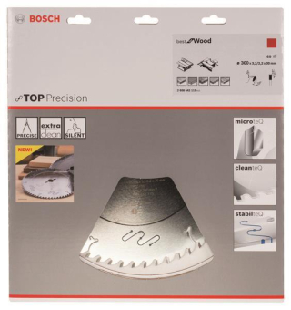 Bosch 2608642115         TKS TP 300X30X3 