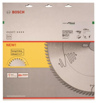 Bosch Kreissägeblatt Expert   2608642513 
