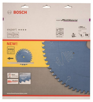 Bosch Kreissägeblatt Expert   2608642529 
