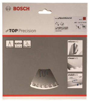 Bosch Kreissägeblatt Top      2608642388 