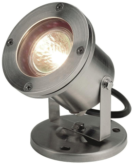 SLV NAUTILUS MR16 IP67 Edelstahl  229090 