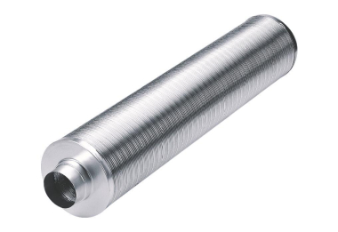 MAICO Rohrschall-Dämpfer        RSR12/50 