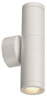 SLV ASTINA OUT ESL 2xGu10 weiss   228771 